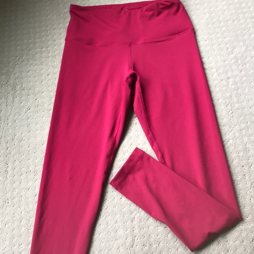 90 Degree Leggings BNWOT